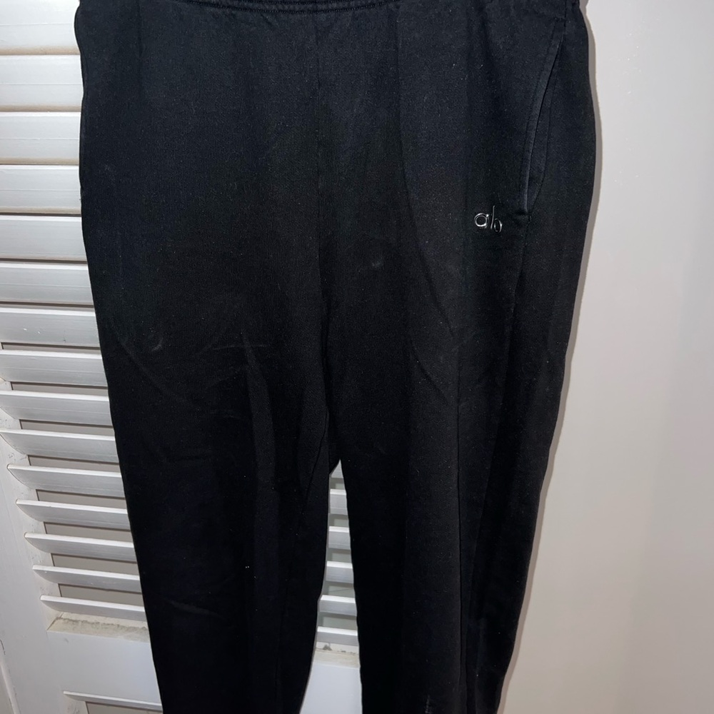 ALO Yoga Men’s Accolade Sweatpant